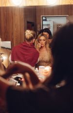 HILARY DUFF for Vogue Magazine, November 2025