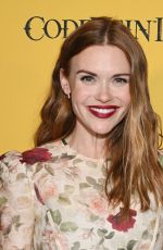 HOLLAND RODEN at Fandom