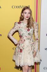 HOLLAND RODEN at Fandom