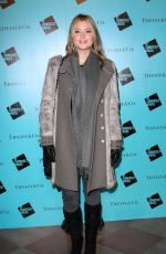 HOLLY VALANCE at Launch of Skate at Somerset House in London 11/22/2010
