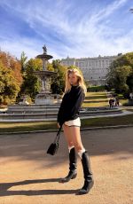 ILONA ARSENTIEVA - Instagram Photos 11/05/2025