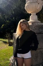 ILONA ARSENTIEVA - Instagram Photos 11/05/2025