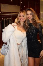 ILONA ARSENTIEVA - Instagram Photos 11/22/2025