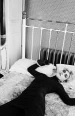 IMOGEN POOTS for 5