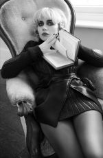 IMOGEN POOTS for 5