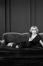 IMOGEN POOTS for 5