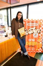 INDIANA MASSARA at Doughbrik