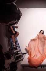 IRINA SHAYK for Pirelli Calendar 2026