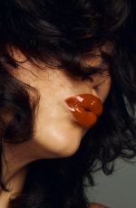 IRINA SHAYK for The Face Magazine, Winter 2025