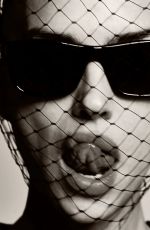 IRINA SHAYK for The Face Magazine, Winter 2025