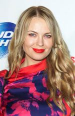 IRINA VORONINA at 7th Annual Babes in Toyland Charity Toy Drive in Los Angeles 12/04/2014