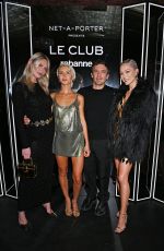 IRIS LAW at Le Club Rabanne Presented by NET-A-PORTER at Scotch of St. James in London 11/05/2025