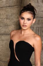 ISABEL DEROY-OLSON at IT: Welcome To Derry Peremiere in Burbank 10/21/2025