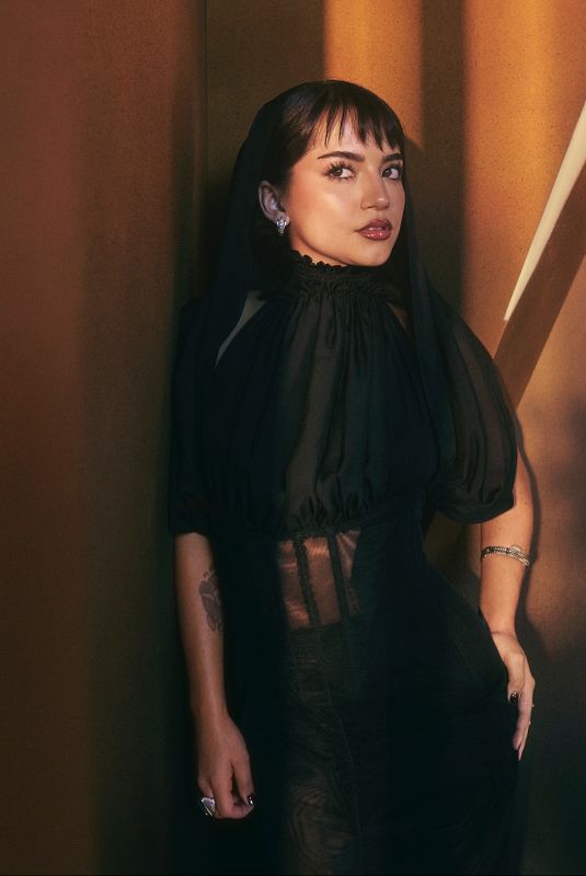 ISABELA MERCED – 16th Governors Awards Portraits, November 2025