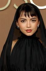 ISABELA MERCED at 16th Governors Awards in Hollywood 11/16/2025