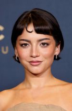 ISABELA MERCED at Hamnet Premiere in Los Angeles 11/18/2025