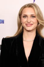 ISABELLA RICKEL at Cure Addiction Now