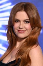 ISLA FISHER at Now You See Me: Now You Don