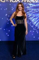ISLA FISHER at Now You See Me: Now You Don