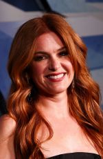 ISLA FISHER at Now You See Me Now You Don