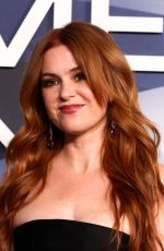 ISLA FISHER at Now You See Me Now You Don
