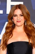 ISLA FISHER at Now You See Me Now You Don