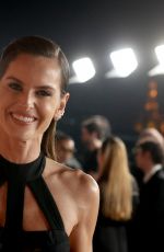 IZABEL GOULART at Franca Fund Gala in Qatar 11/23/2025