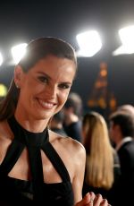 IZABEL GOULART at Franca Fund Gala in Qatar 11/23/2025