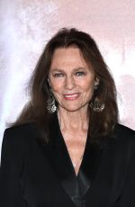 JACQUELINE BISSET at 43rd Torino Film Festival Opening Red Carpet at Teatro Regio in Turin 11/21/2025