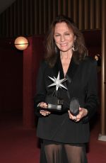 JACQUELINE BISSET at 43rd Torino Film Festival Opening Red Carpet at Teatro Regio in Turin 11/21/2025