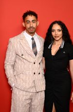 JADE THIRLWALL at GQ Men Of The Year 2025 Awards in London 11/18/2025