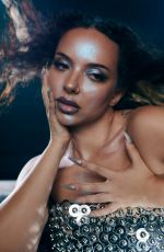 JADE THIRLWALL for Gay Times, December 2025