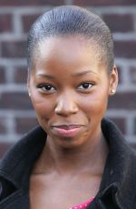JAMELIA at 20th anniversary Temake of Do They Know It