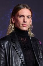 Jamie Campbell Bower - "Stranger Things 5" UK Special Screening in London 11/13/2025