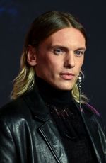 Jamie Campbell Bower - "Stranger Things 5" UK Special Screening in London 11/13/2025