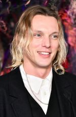 Jamie Campbell Bower - Stranger Things FYC Event in Hollywood 11/8/2025