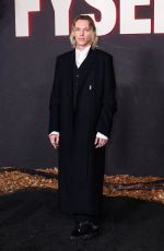 Jamie Campbell Bower - Stranger Things FYC Event in Hollywood 11/8/2025