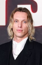 Jamie Campbell Bower - Stranger Things FYC Event in Hollywood 11/8/2025