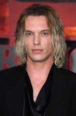 Jamie Campbell Bower - "Stranger Things" Season 5 World Premiere in Los Angeles 11/6/2025