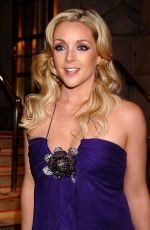 JANE KRAKOWSKI at A Christmas Carol Premiere in New York City 11/23/2004