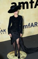 JANHVI KAPOOR at Aamfar Gala Cannes 2025 Presented by Chopard 05/22/2025