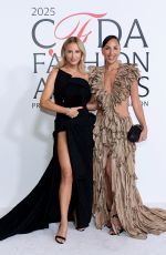 JASMIN LARIAN HEKMAT at 2025 CFDA Awards in New York City 11/03/2025