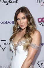JEAN NOBLE at 11th Annual Babes in Toyland Charity Toy Drive in Los Angeles 11/28/2018