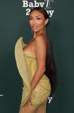 JEANNIE MAI at 2025 Baby2Baby Gala in West Hollywood 11/08/2025