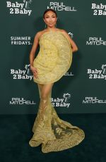 JEANNIE MAI at 2025 Baby2Baby Gala in West Hollywood 11/08/2025