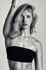 JEMIMA C ROBINSON - Instagram Photos 11/072025