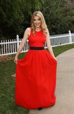 JEN LILLEY at Hallmark