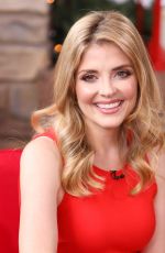 JEN LILLEY at Hallmark
