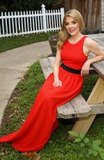 JEN LILLEY at Hallmark