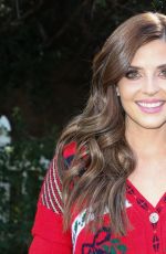 JEN LILLEY at Hallmark
